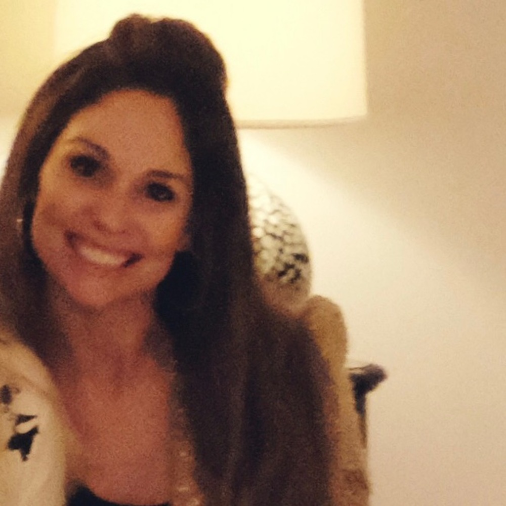 Meet your Posher, Brooke